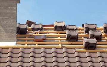 Beggearn Huish clay roofing costs