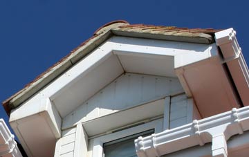 Beggearn Huish fascia installation costs