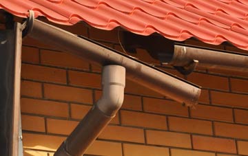 Beggearn Huish gutter repair costs