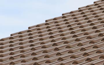 plastic roofing Beggearn Huish, Somerset