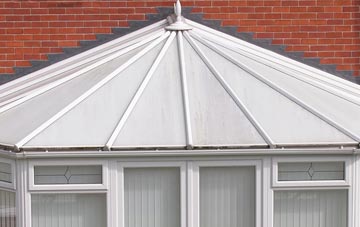 Beggearn Huish polycarbonate conservatory roof repairs