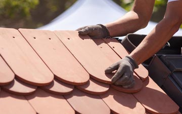 Beggearn Huish roof tile contractors