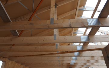 Beggearn Huish roof truss costs