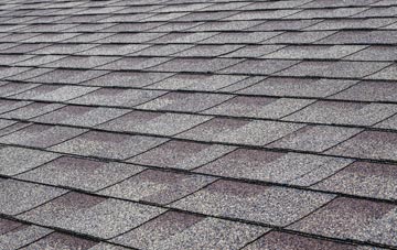 Beggearn Huish tiles for shallow pitch roofing