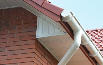 Beggearn Huish soffit repair costs