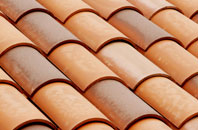 Beggearn Huish clay roofing