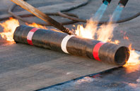 Beggearn Huish flat roof sealing