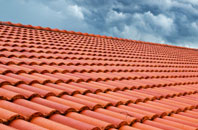 Beggearn Huish roofing tiles