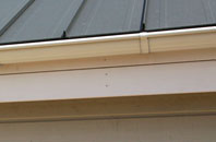 Beggearn Huish soffit repair