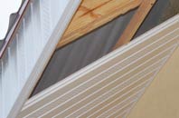 rated Beggearn Huish soffit repair companies