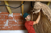 Beggearn Huish tapered roof insulation